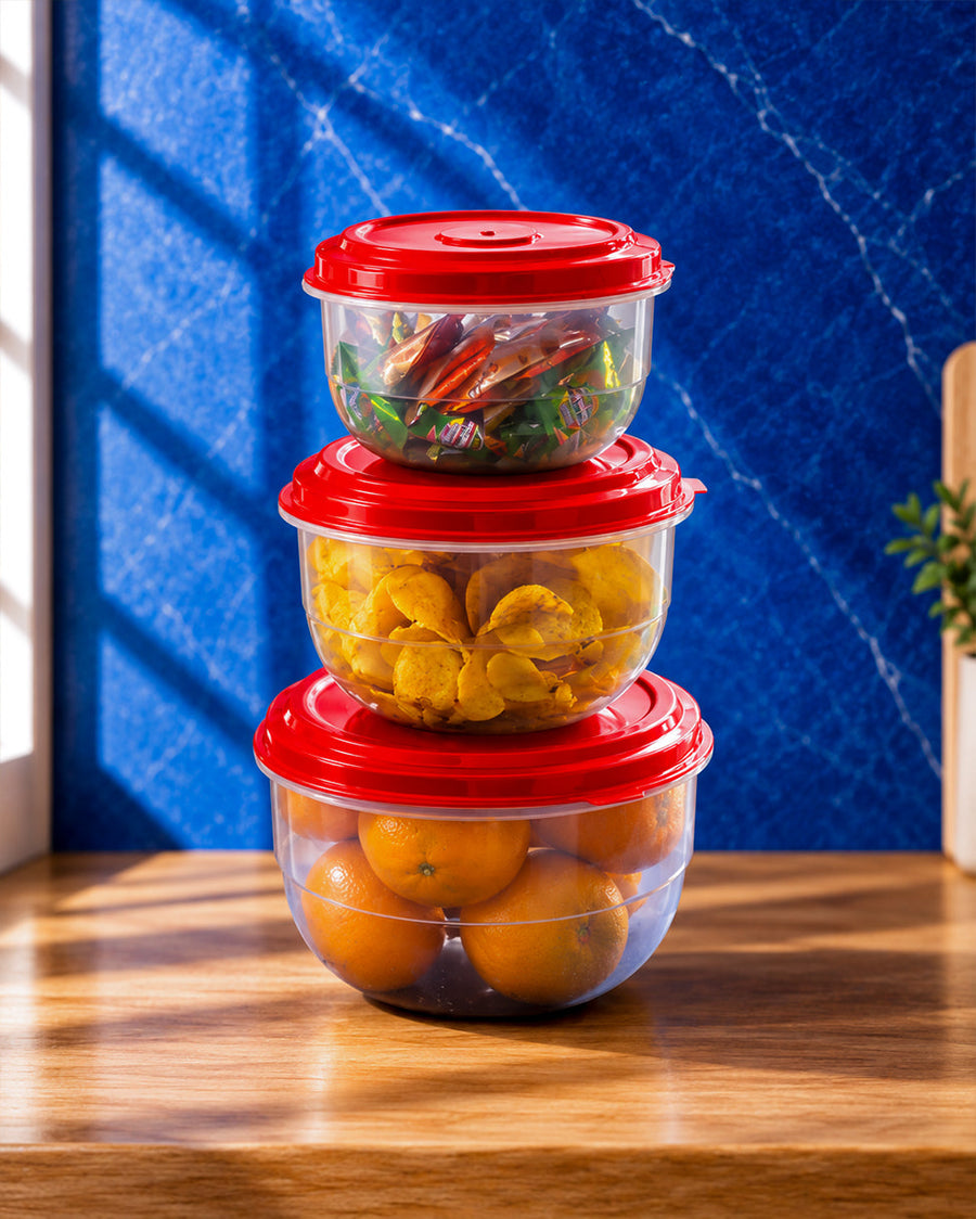 Food Storage
