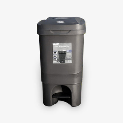 Wheeler Bin(60 Ltr)