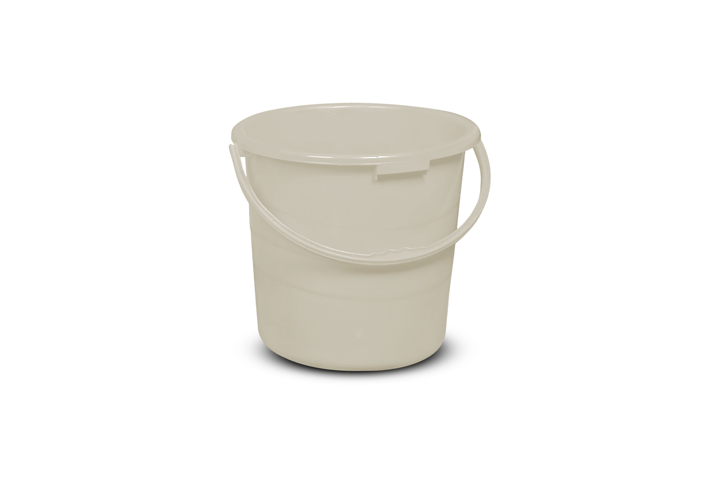 Elegant bucket