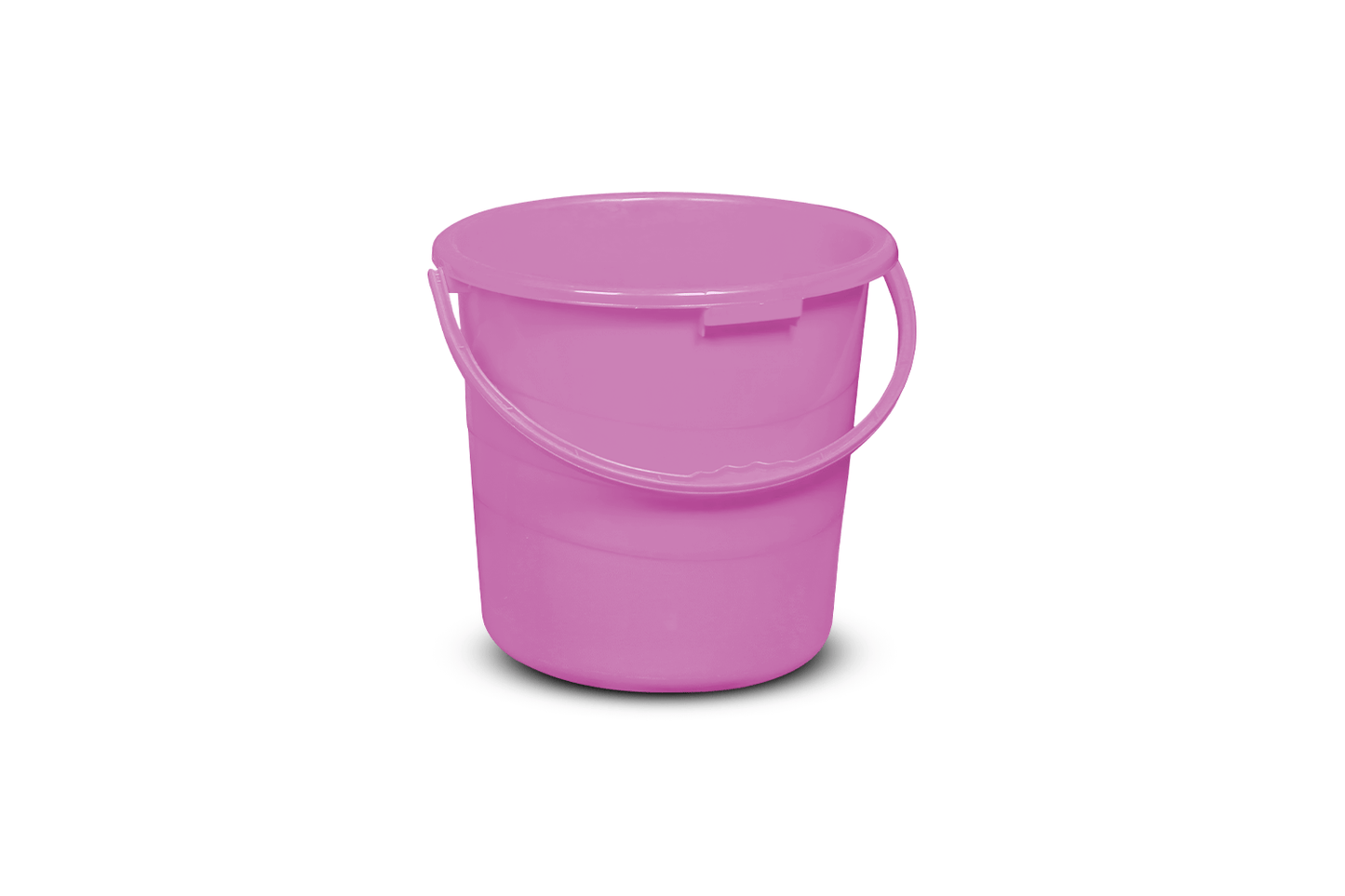 Elegant bucket