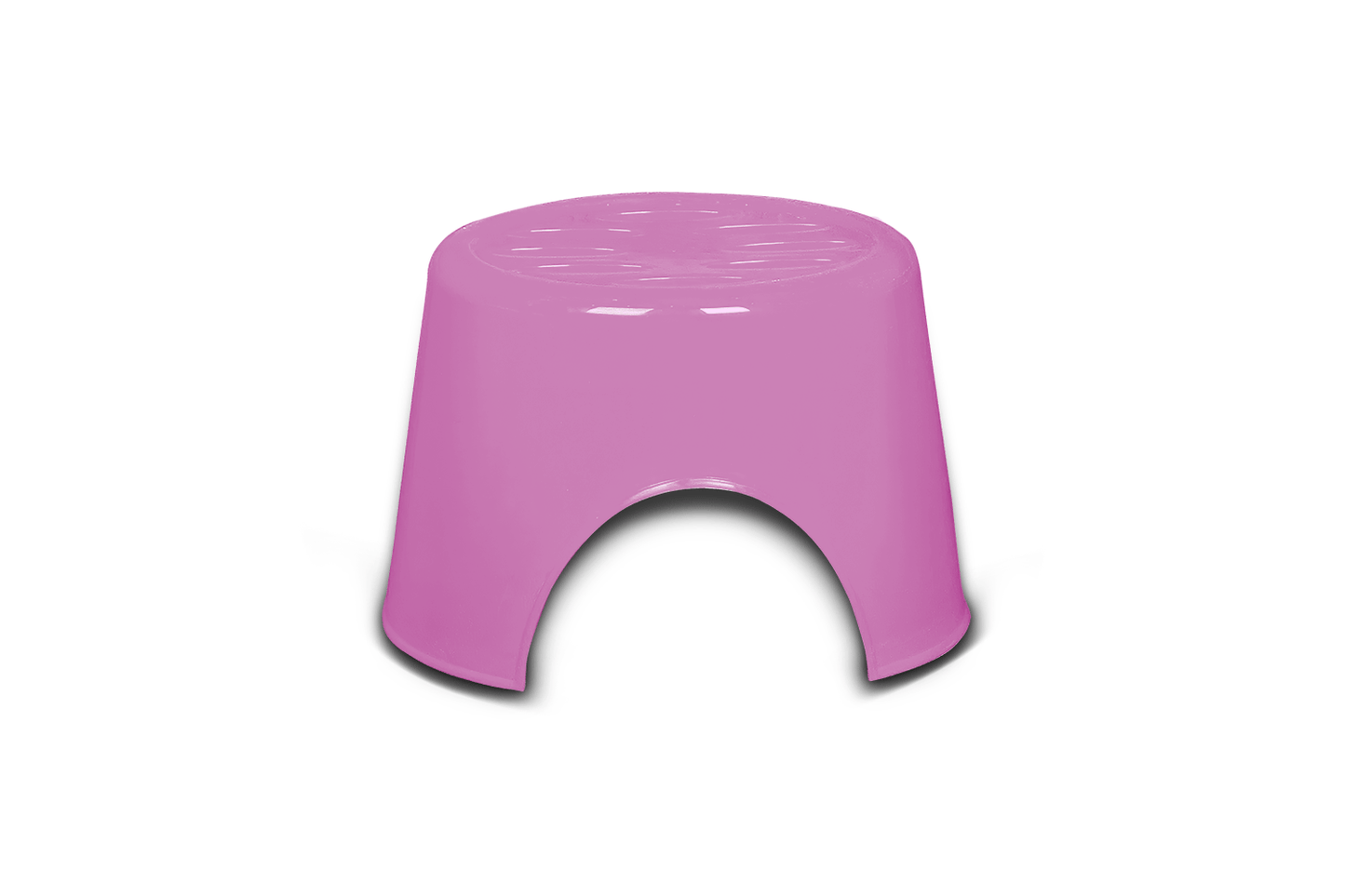 Elegant Bath Stool