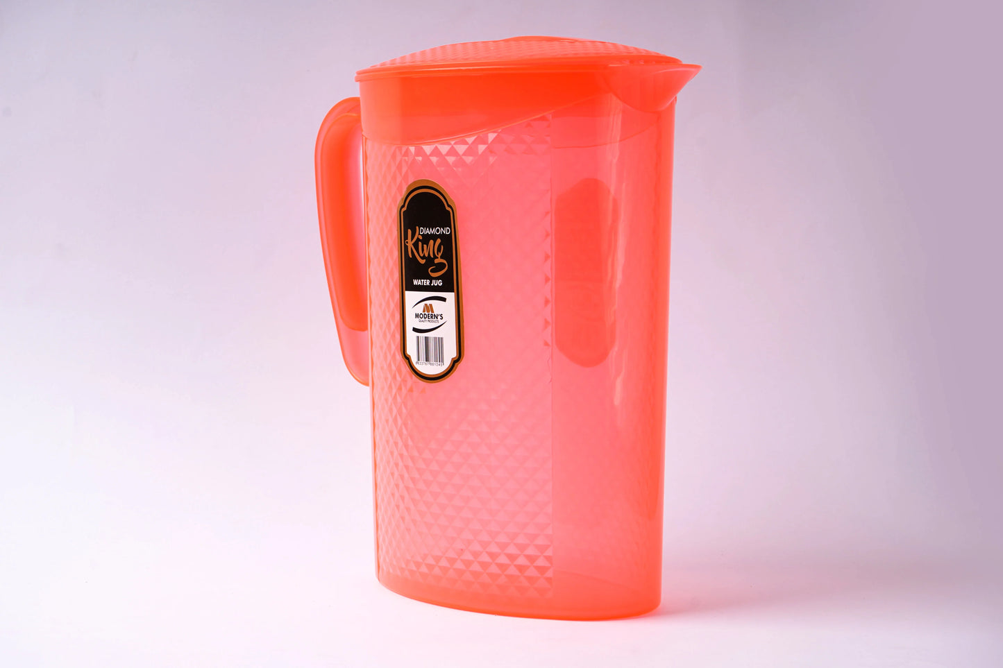 Diamond King Jug 2L