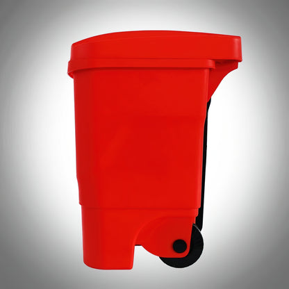 Wheeler Bin(60 Ltr)