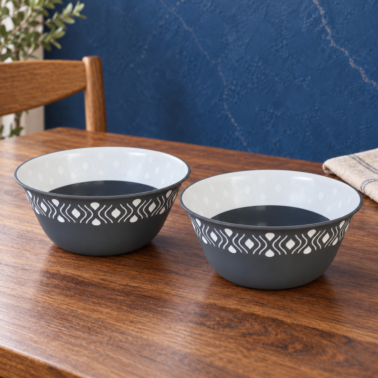 Aqua Bowl Medium (2-Pack)