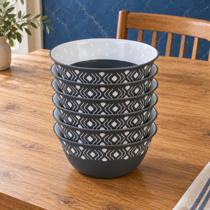 Aqua Bowl Small (6-Pack)