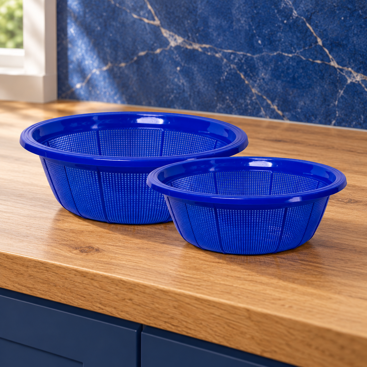 All Rounder Basket Set