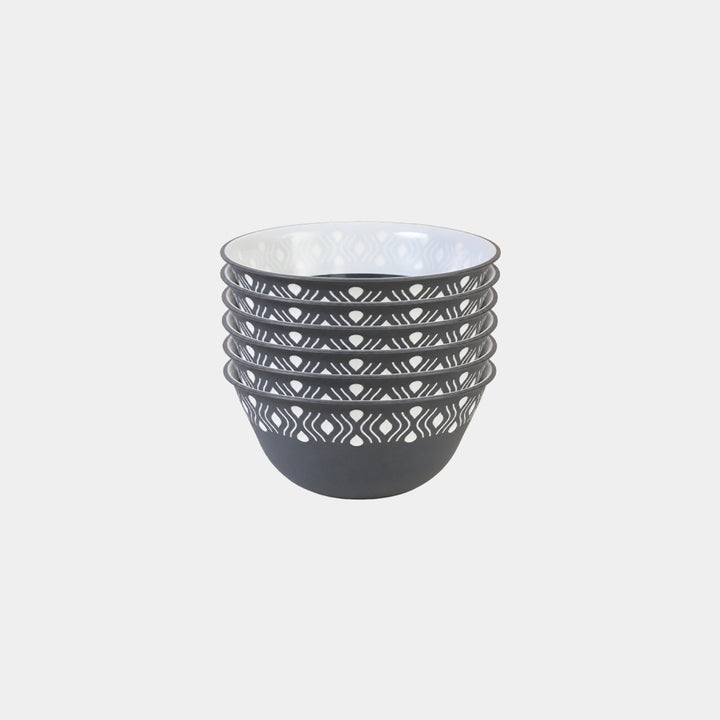 Aqua Bowl Small (6-Pack)