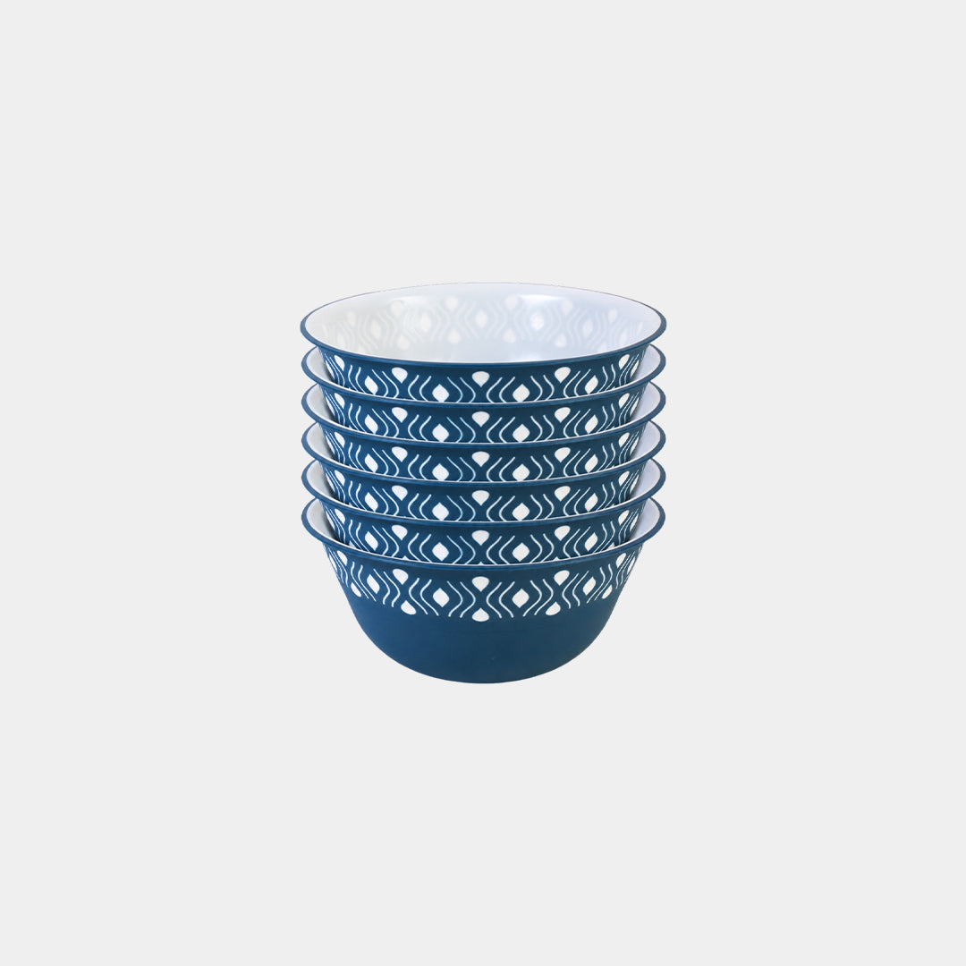 Aqua Bowl Small (6-Pack)