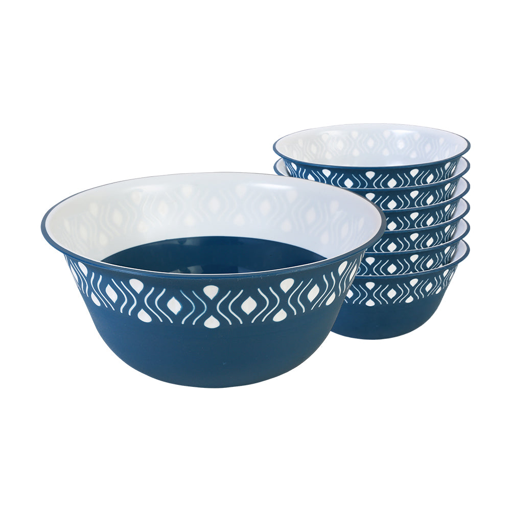 Aqual Bowl Set 1