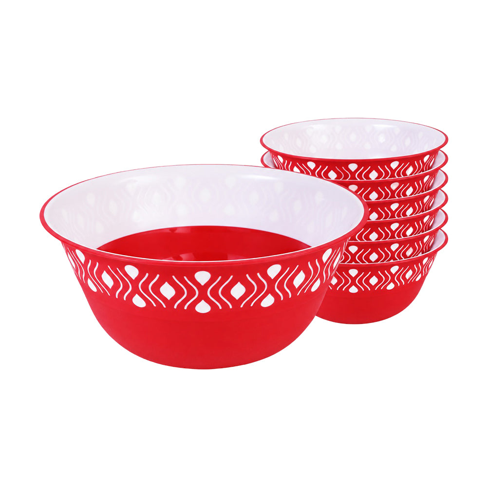 Aqual Bowl Set 1