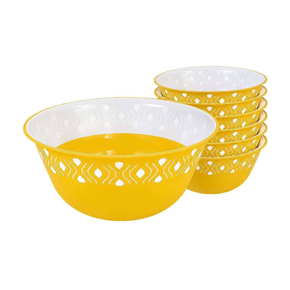 Aqual Bowl Set 1