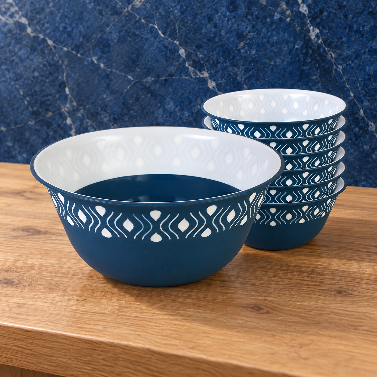 Aqual Bowl Set 1