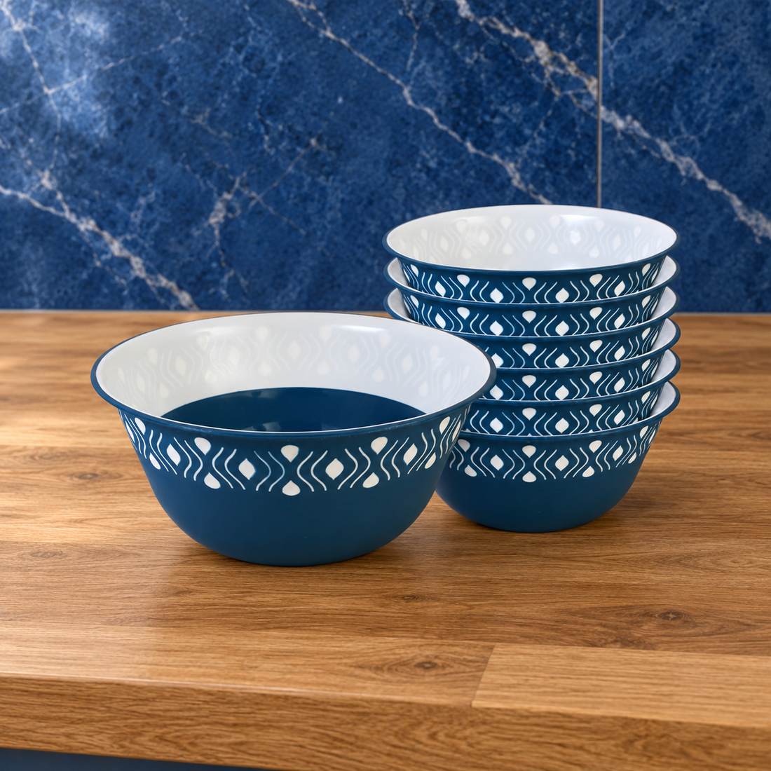 Aqual Bowl Set 2