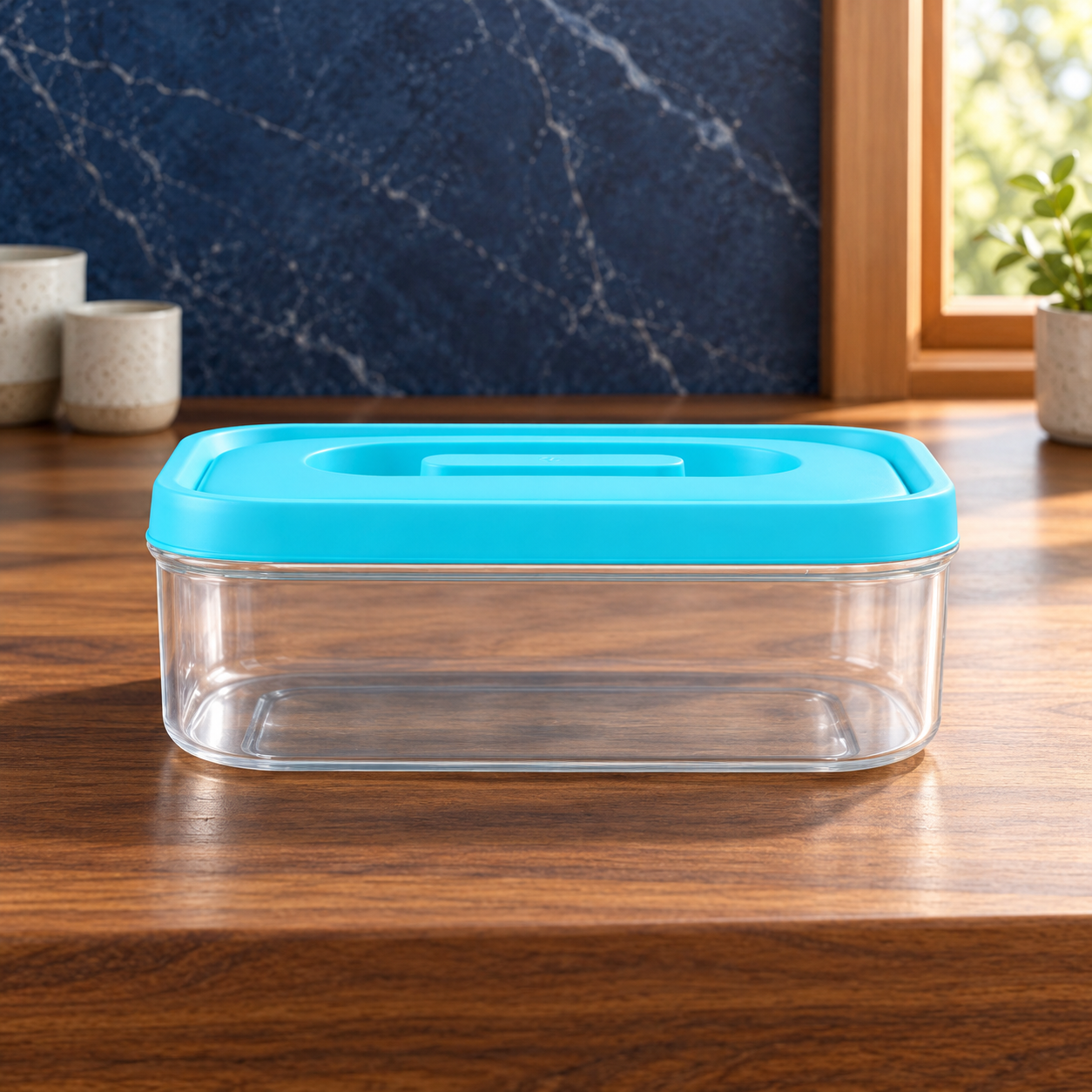 Clear Box 1800 ml