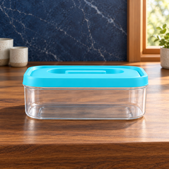 Clear Box 1800 ml