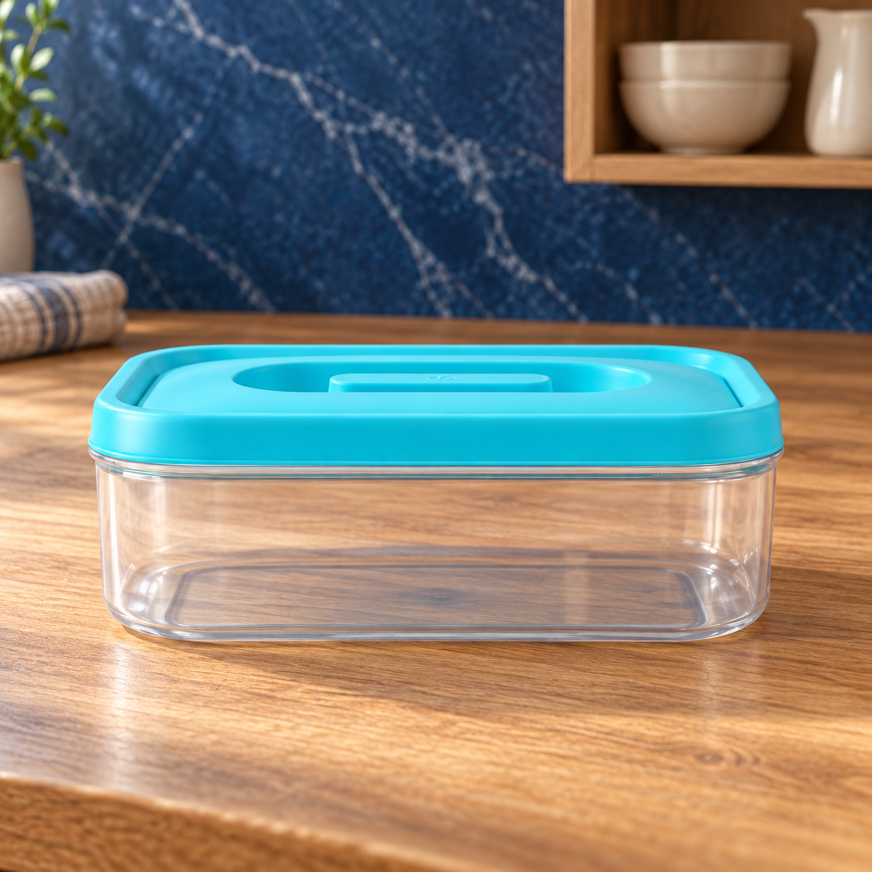 Clear Box 2800 ml