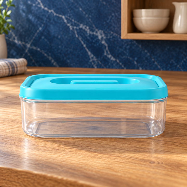 Clear Box 2800 ml