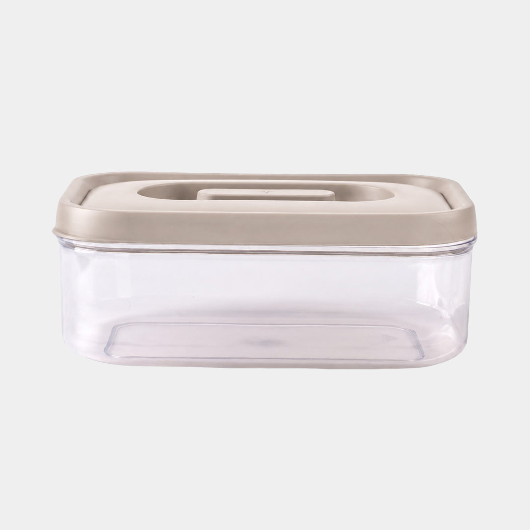Clear Box 2800 ml