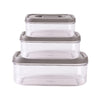 Clear Box Set