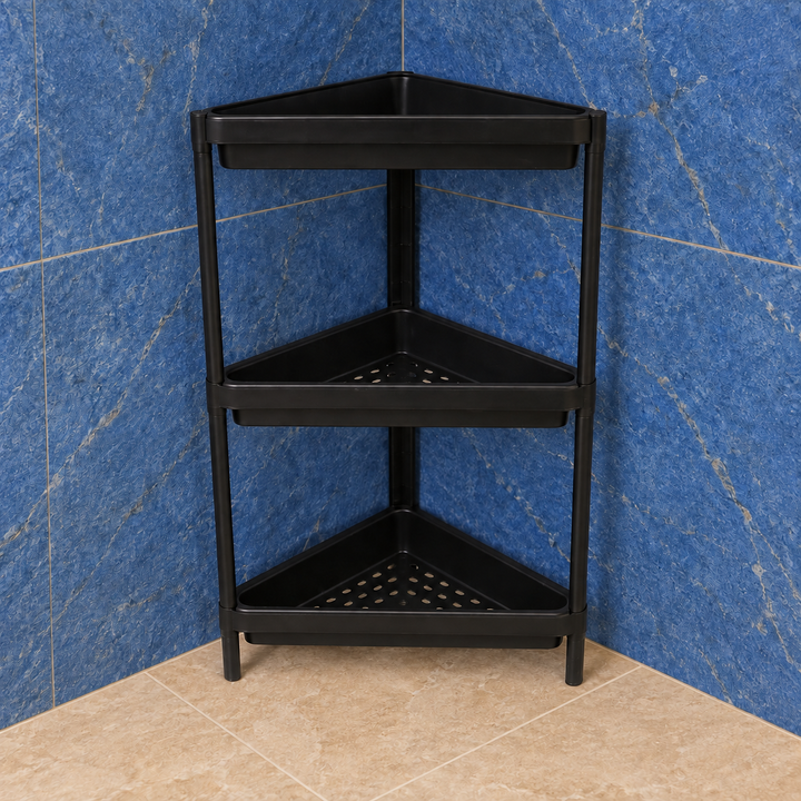 Corner Rack 3-Tier