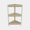 Corner Rack 3-Tier