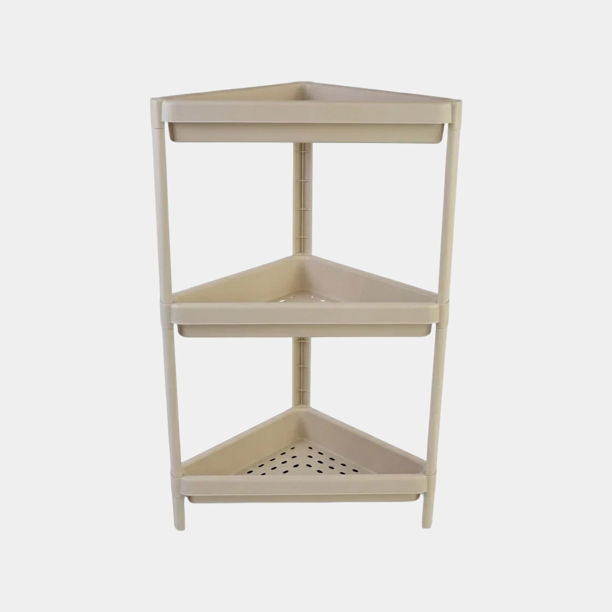 Corner Rack 3-Tier