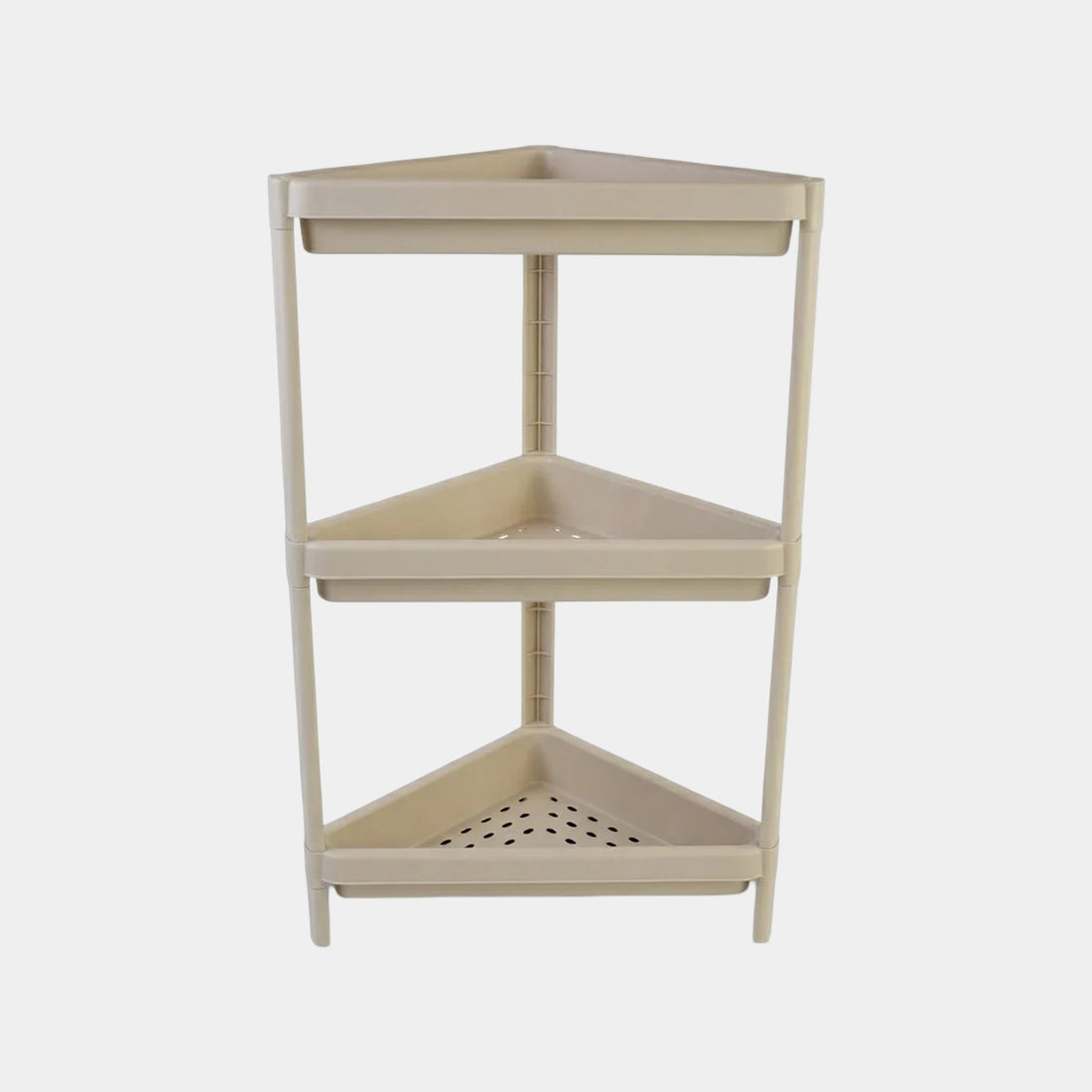 Corner Rack 3-Tier