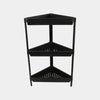 Corner Rack 3-Tier