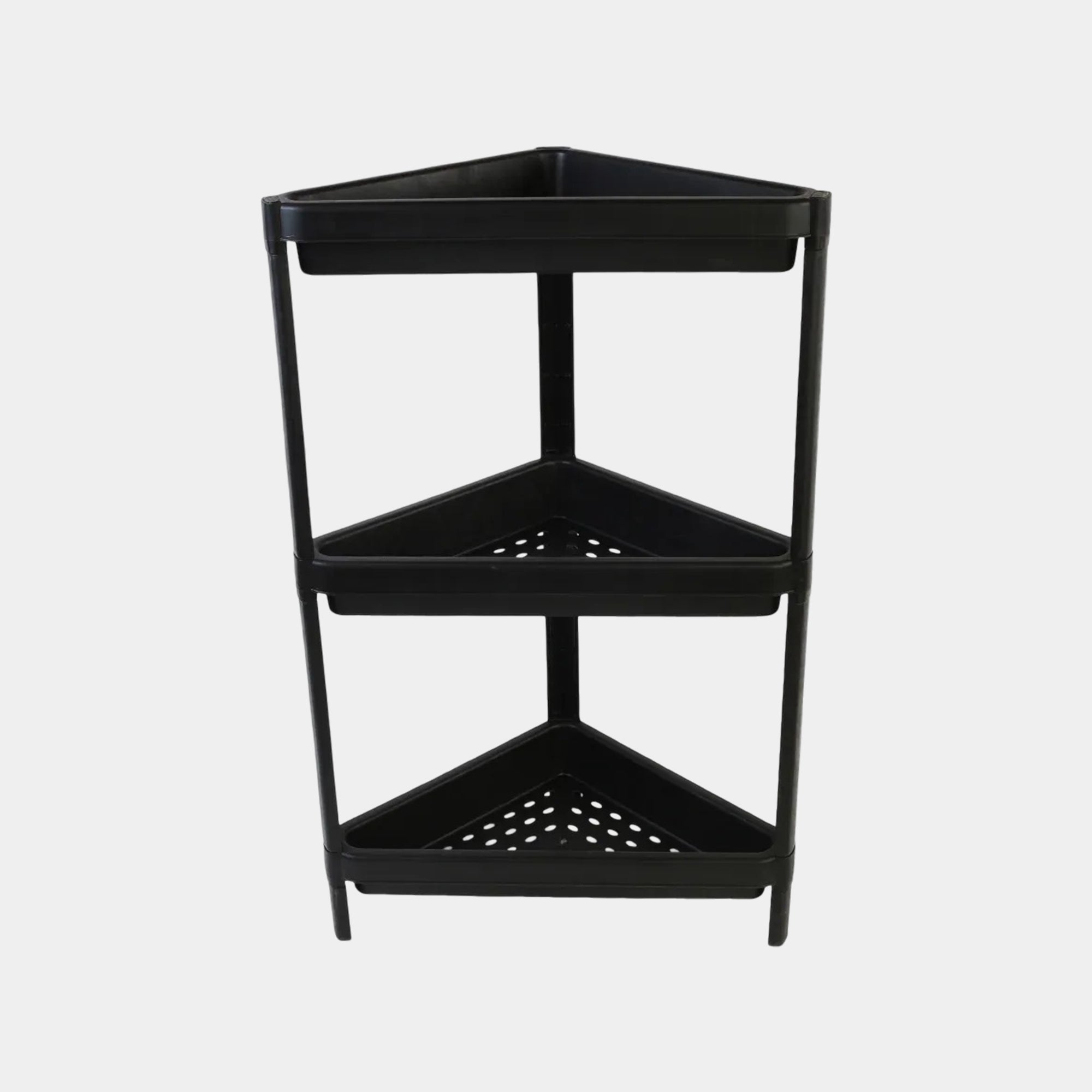 Corner Rack 3-Tier