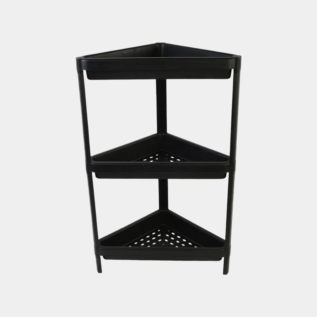 Corner Rack 3-Tier