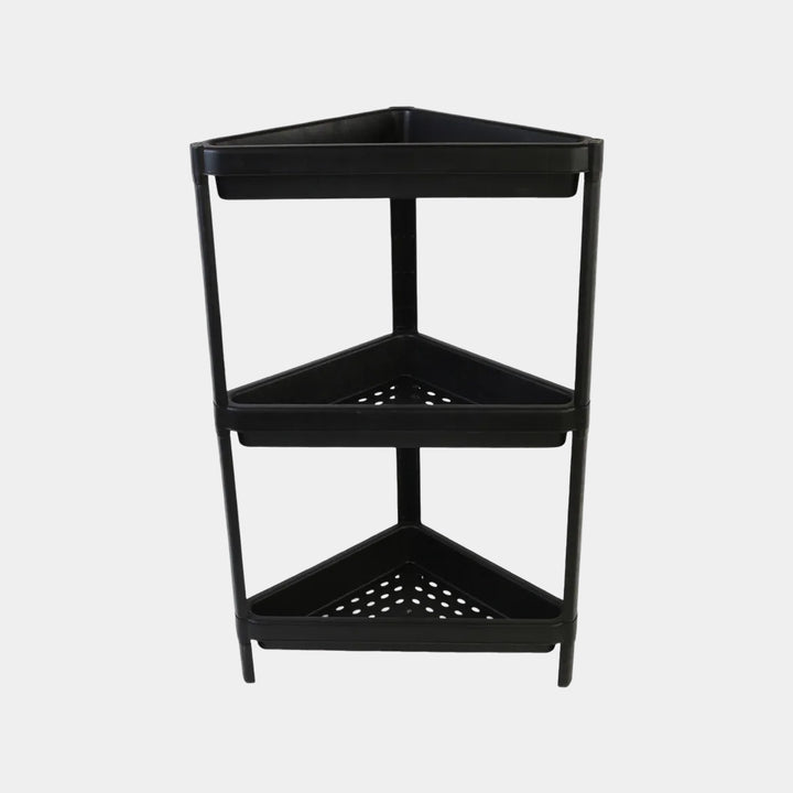 Corner Rack 3-Tier