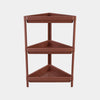 Corner Rack 3-Tier