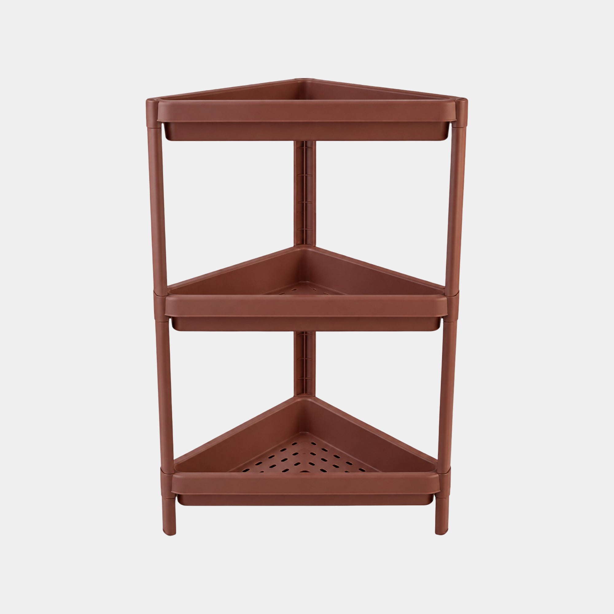 Corner Rack 3-Tier