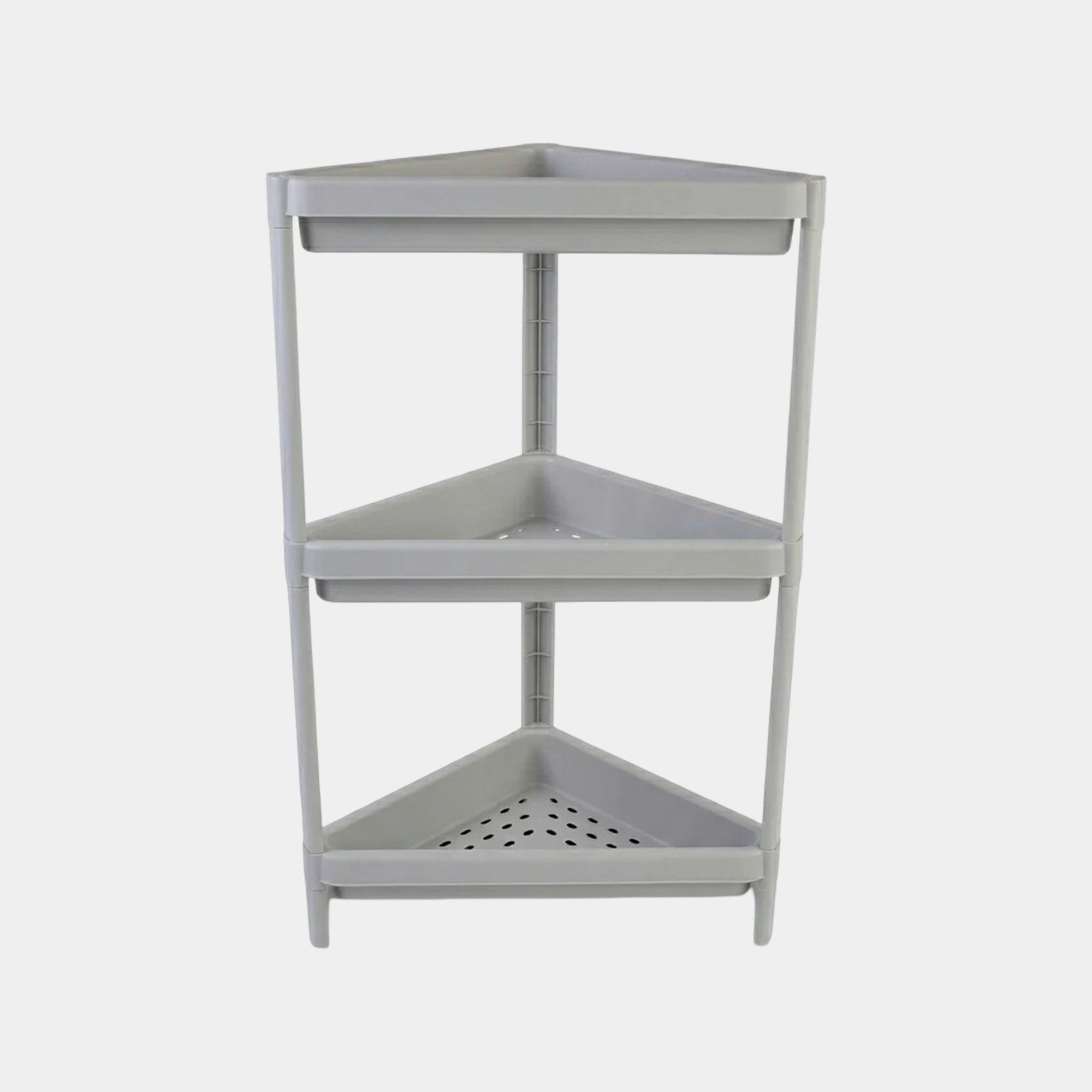Corner Rack 3-Tier