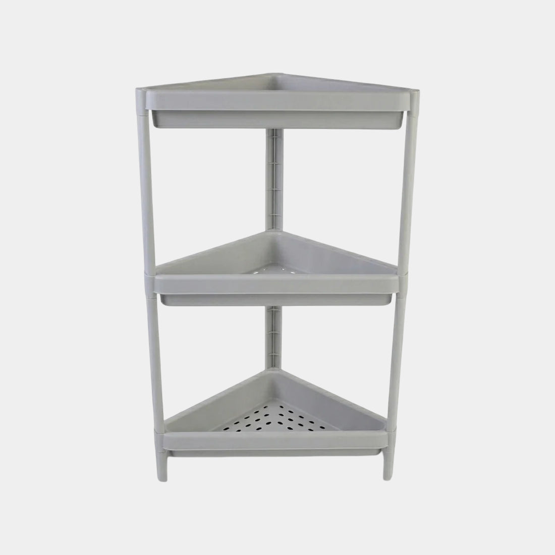 Corner Rack 3-Tier