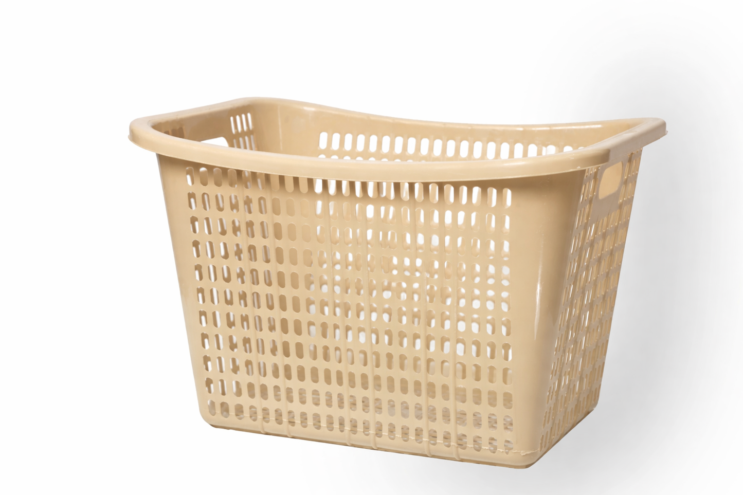 Tropical Basket