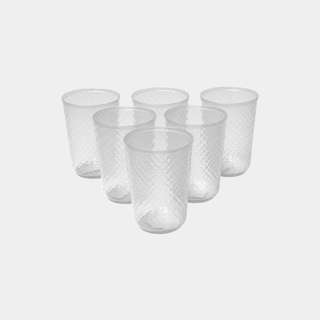 Diamond Glass (6-Pack)