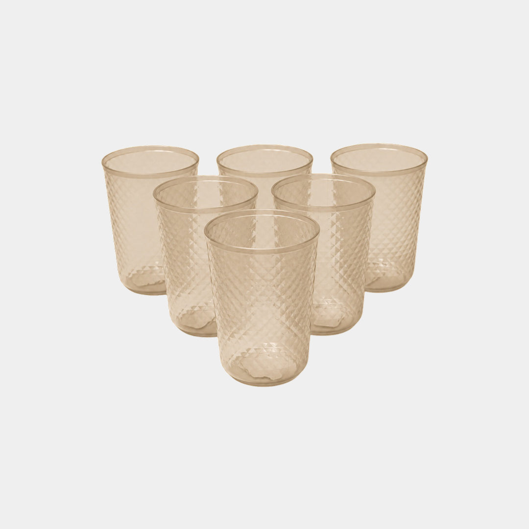 Diamond Glass (6-Pack)