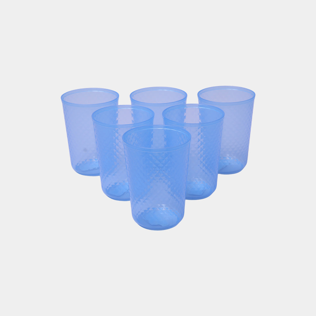 Diamond Glass (6-Pack)