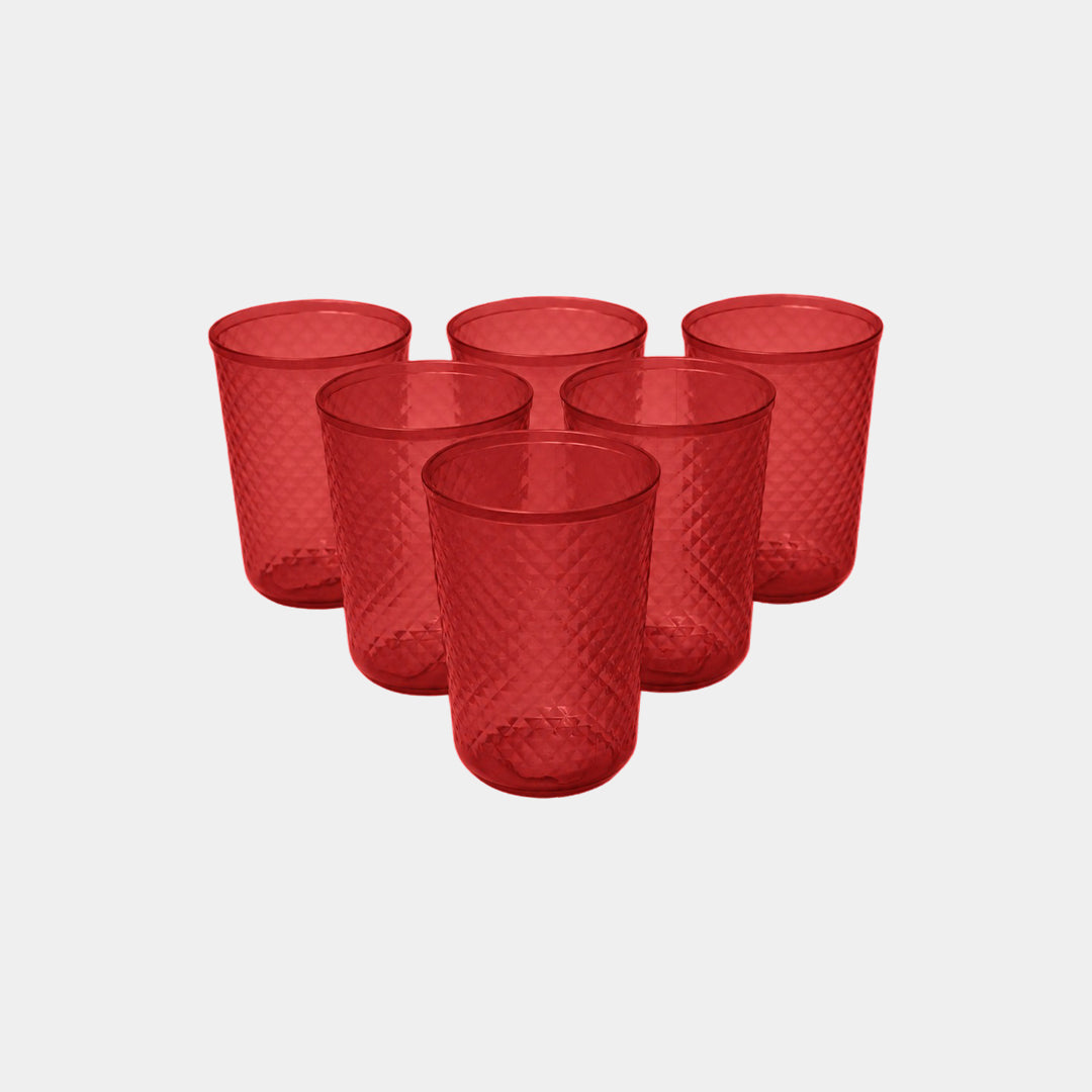 Diamond Glass (6-Pack)