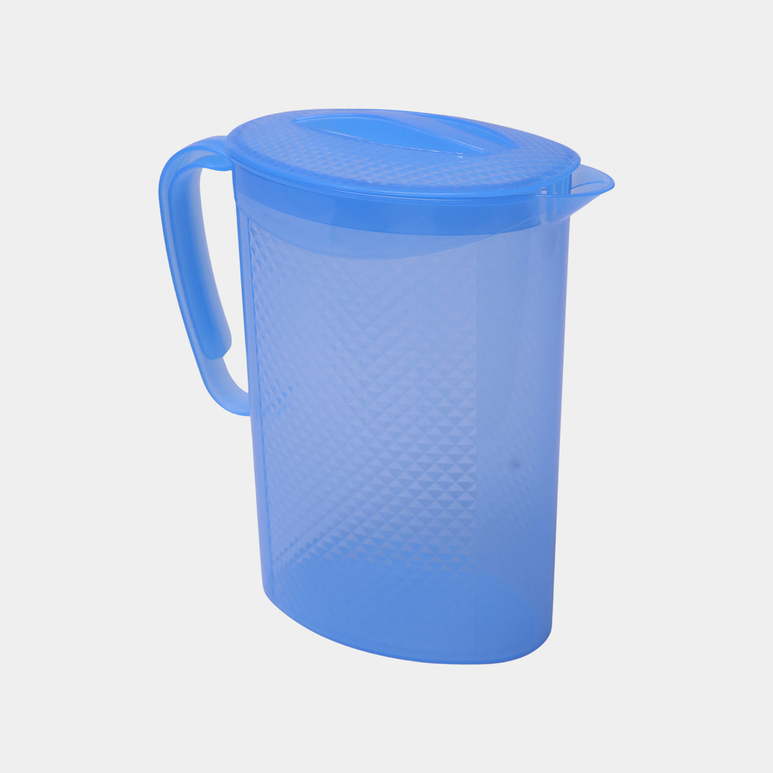 Diamond King Jug
