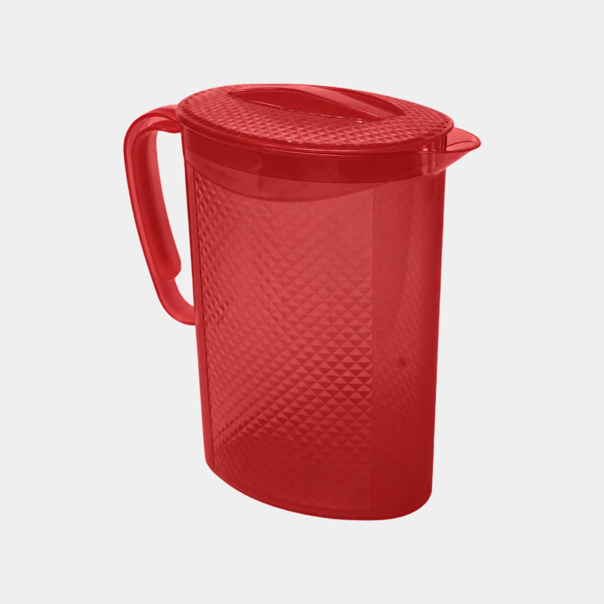 Diamond King Jug