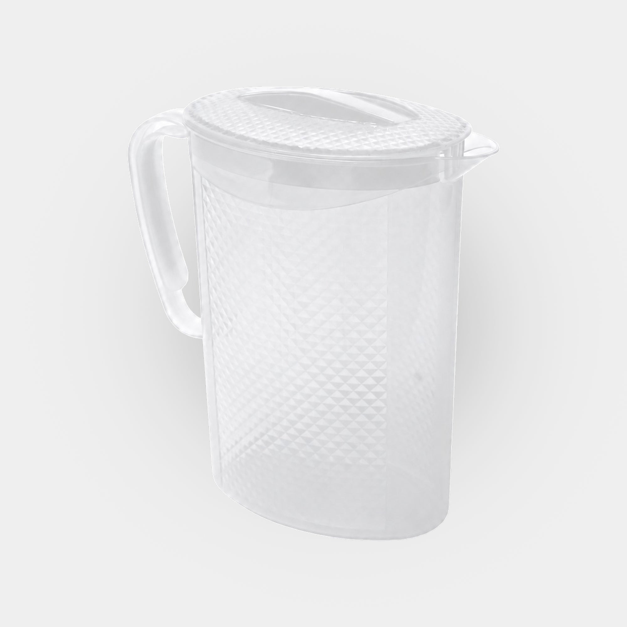 Diamond King Jug