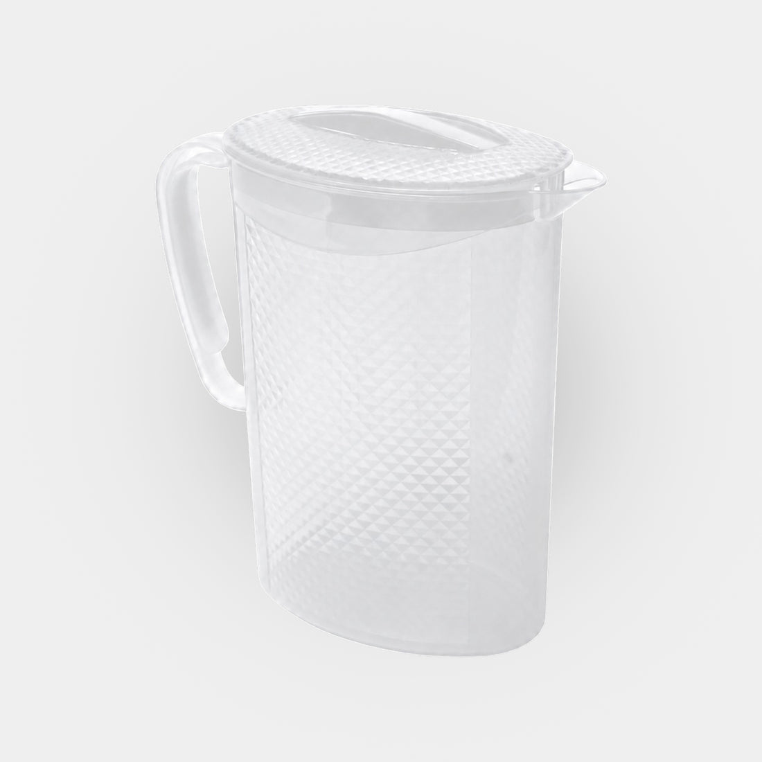 Diamond King Jug