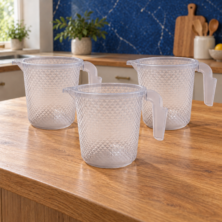 Diamond Mug (3-Pack)
