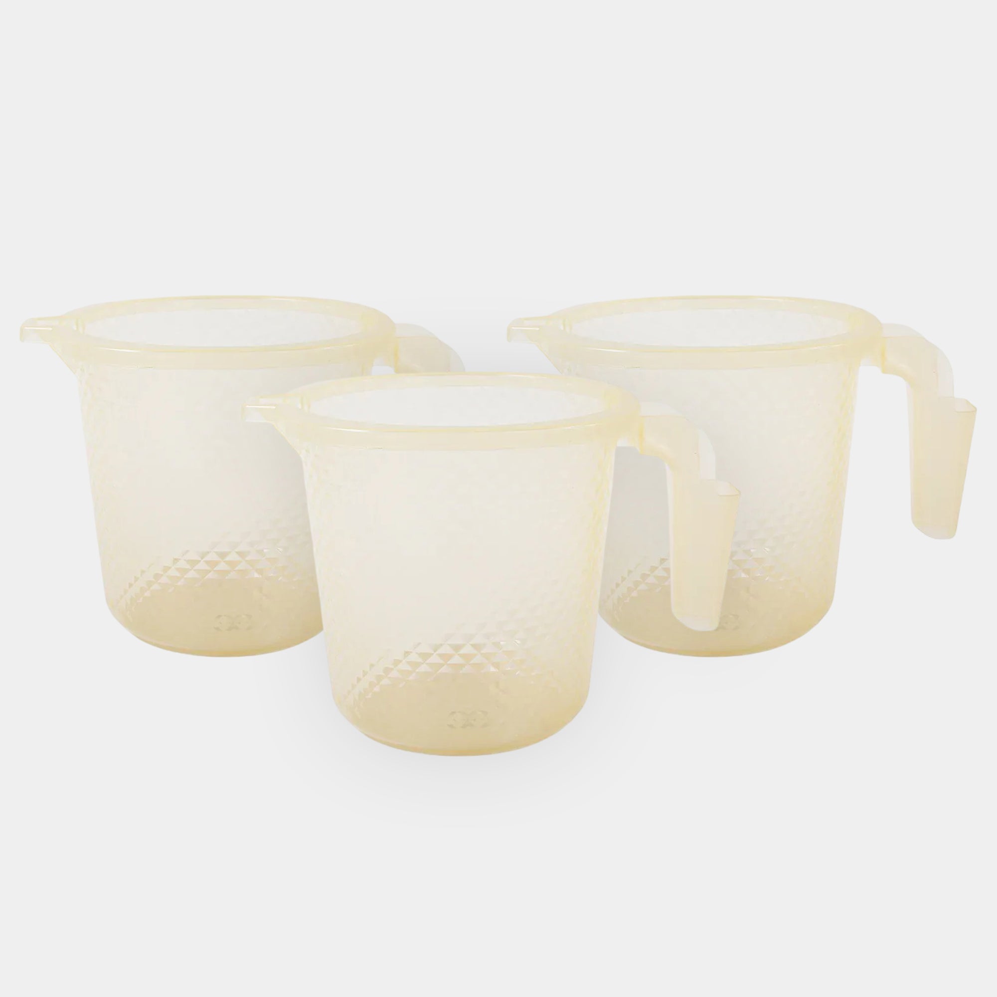 Diamond Mug (3-Pack)