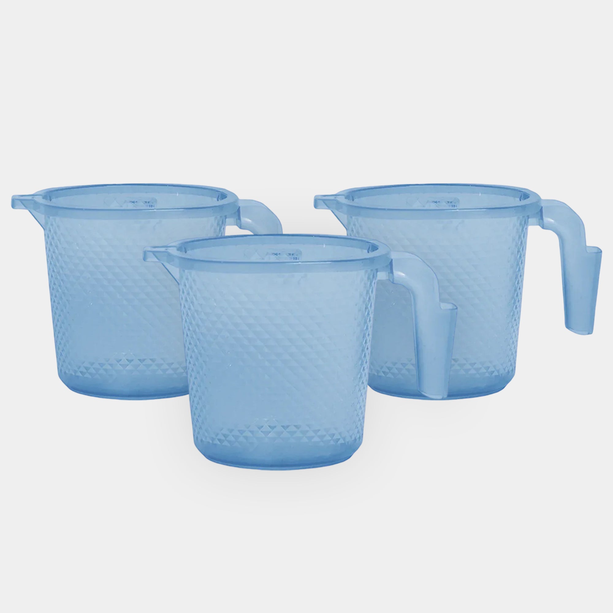 Diamond Mug (3-Pack)