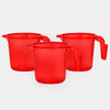 Diamond Mug (3-Pack)