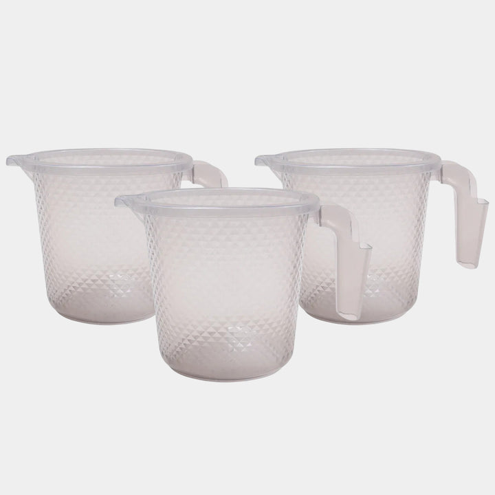 Diamond Mug (3-Pack)