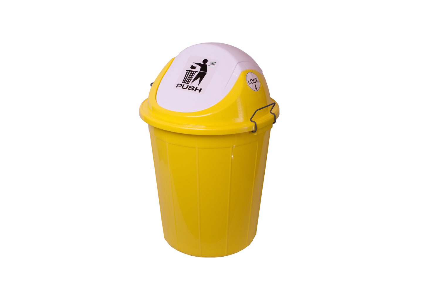 Swing Bin